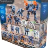 StarCraft: Terran Starter Set