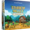 Stardew Valley: The Board Game