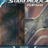 Starfinder: Flip-Mat - Basic Terrain