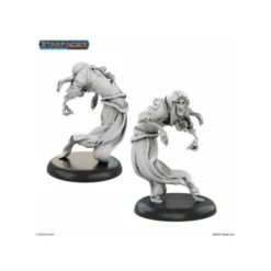 Starfinder Miniatures: Driftdead