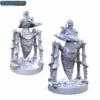 Starfinder Miniatures: Formian Warrior