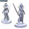 Starfinder Miniatures: Maraquoi Shaman