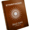 Starfinder RPG: Adventure Path - Dead Suns Special Edition