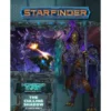 Starfinder RPG: Adventure Path The Culling Shadow (Horizons of the Vast 6 of 6)