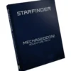 Starfinder RPG: Adventure Path - Mechageddon! Special Edition