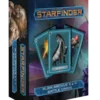 Starfinder RPG: Alien Archive 3 & 4 Battle Cards