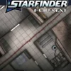 Starfinder RPG: Flip-Mat Derelict Starships