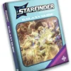 Starfinder RPG: Galaxy Guide Retail Cover Edition