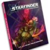 Starfinder RPG: Second Edition Playtest Rulebook