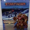 Starfinder RPG: The Forever Reliquary (Attack of the Swarm! 4 of 6)