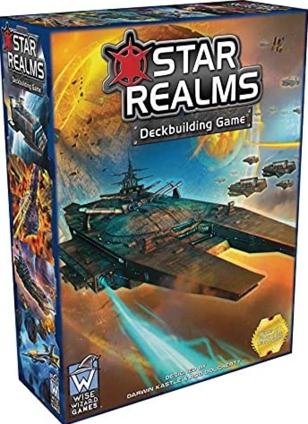 Star Realms - Box Set