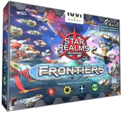 Star Realms: Frontiers
