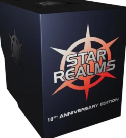 Star Realms 10th Anniversary Edition