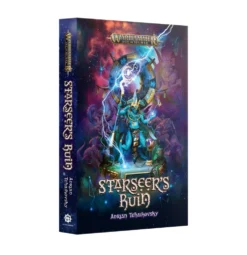 Starseer's Ruin (Paperback)