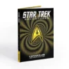 Star Trek Adventures RPG: Captain's Log - The Orginal Series Edition