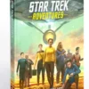 Star Trek Adventures RPG: Core Rulebook (Second Edition)