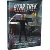 Star Trek Adventures RPG: Operations Division supplement