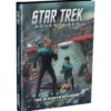 Star Trek Adventures RPG: Science Division Supplement