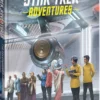 Star Trek Adventures RPG: Species Sourcebook