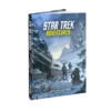 Star Trek Adventures RPG: Technical Manual (second edition)
