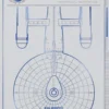 Star Trek Adventures RPG: Utopia Planitia Starfleet Sourcebook - The Orginal Series Edition