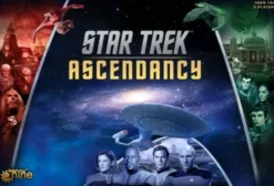 Star Trek: Ascendancy
