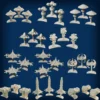 Star Trek Ascendancy: Starbase Collection