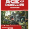 Star Wars: Age of Rebellion Beginner Game RPG