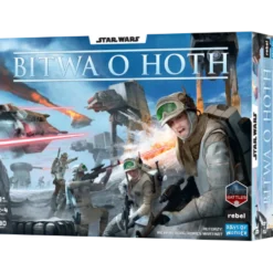 Star Wars: Bitwa o Hoth
