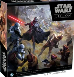 Star Wars: Legion