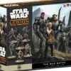 Star Wars Legion 2.0: Bad Batch