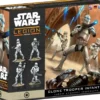Star Wars: Legion 2.0 - Clone Trooper Infantry