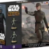 Star Wars: Legion 2.0 - Customizable Imperial Officer & Agent