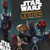 Star Wars: Legion 2.0 - Customizable Super Tactical Command Droid