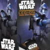 Star Wars: Legion 2.0 - Galactic Republic - Unit Card Pack