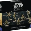 Star Wars: Legion - Geonosian Warriors - Unit Expansion