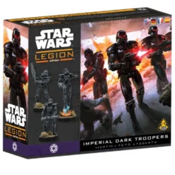 Star Wars: Legion 2.0 - Imperial Dark Troopers