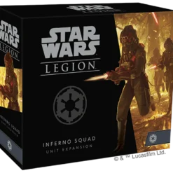 Star Wars: Legion - Inferno Squad Unit Expansion