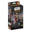 Star Wars: Legion 2.0 - R2D2 & C-3PO