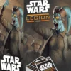 Star Wars: Legion 2.0 - Rebel Alliance - Command Card Pack