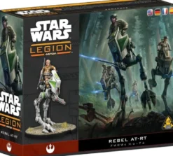 Star Wars: Legion 2.0 - Rebel AT-RT