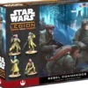 Star Wars: Legion 2.0 - Rebel Commandos