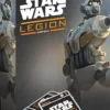 Star Wars: Legion 2.0 - Separatist Alliance - Command Card Pack