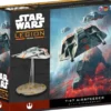 Star Wars: Legion 2.0 - T-47 Airspeeder