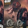 Star Wars: Legion 2.0 - TSMEU-6 Personal Wheel Bikes