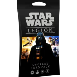 Star Wars: Legion - Upgrade Card Pack