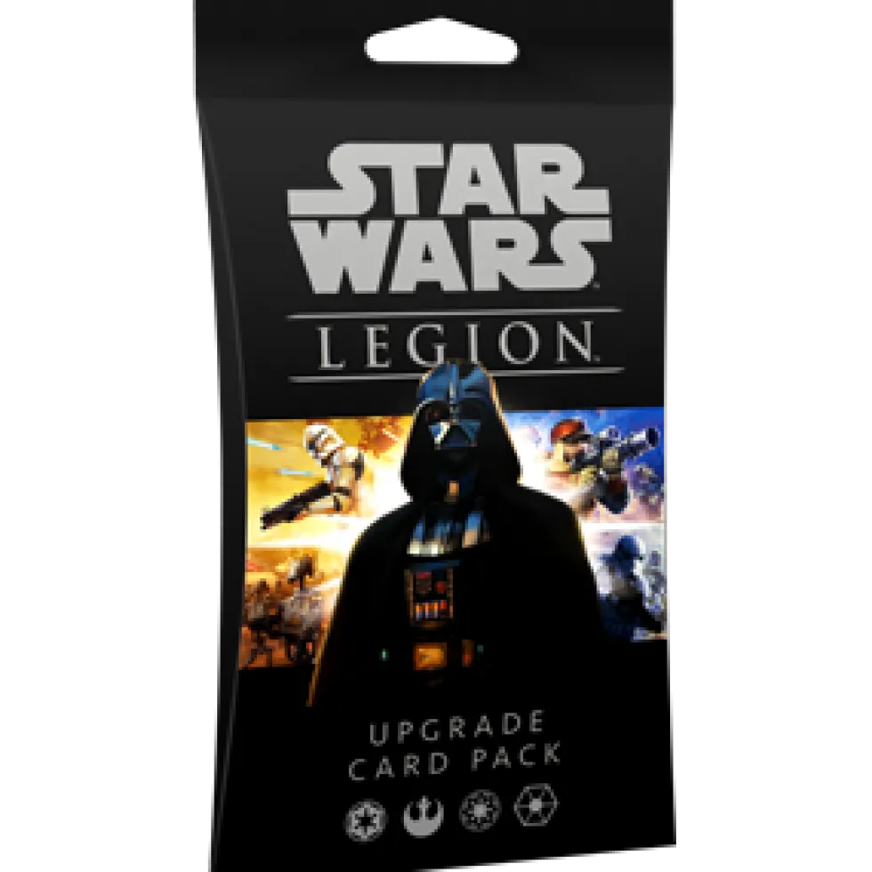 Star Wars: Legion - Upgrade Card Pack