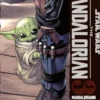 Star Wars. Mandalorianin - tom 3
