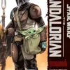 Star Wars. Mandalorianin - tom 1