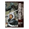 Star Wars. Mandalorianin - tom 6